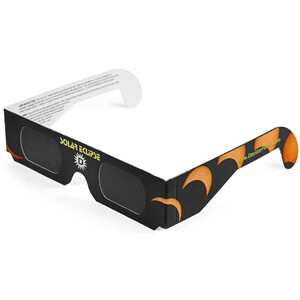 Lunettes pour éclipse solaire DayStar Solar Eclipse Safety Glasses