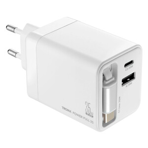 Alimentation électrique TROIKA POWER PULL 35