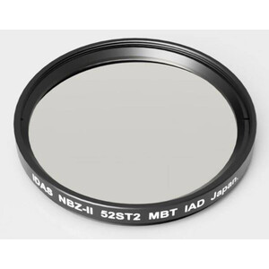 Filtre IDAS NBZ-II O-III H-alpha M52