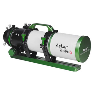 Lunette apochromatique Askar AP 65/416 65PHQ OTA