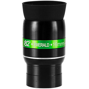 Oculaire Skywatcher Emerald 16 mm 82° 2"