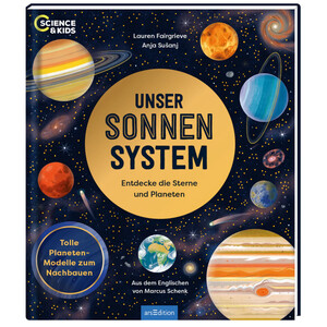 Unser Sonnensystem