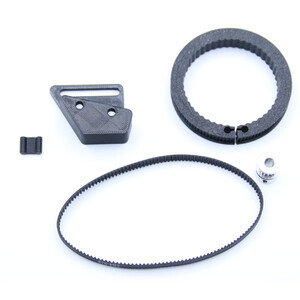 Astroprints Kit de montage moteur AAF ToupTek pour Skywatcher HAC125DX