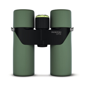 Jumelles Swarovski Fernglas 10x30 CL Companion Mountain-Green