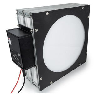 Masque Flatfield Baader FFB 450 mm