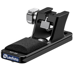 Leofoto Objektivfuß NF-08