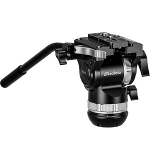 Leofoto Videoneiger FH-5L