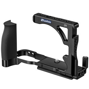 Leofoto Camera Cage für Nikon ZR
