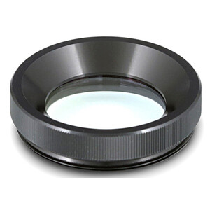 Lentille de Barlow TeleVue Convertisseur 67 mm pour oculaire Plössl 55 mm NVE