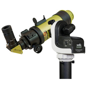 Acuter Sonnenteleskop ST 40/400 ELITE PHOENIX 40 Solarquest AZ