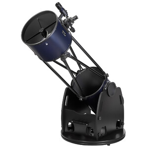 Télescope Dobson Levenhuk N 304/1525 Skyline PRO 12"