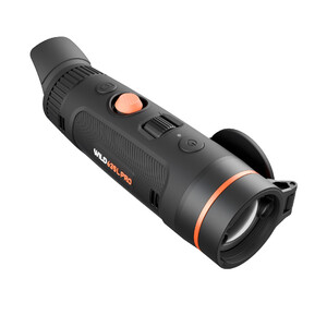 ThermTec Thermalkamera Wild 635L Pro