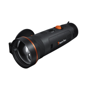 ThermTec Thermalkamera Wild 650DL Pro