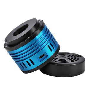 Caméra ToupTek AE676C