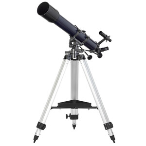 Télescope Levenhuk AC 90/900 Skyline Plus AZ-3