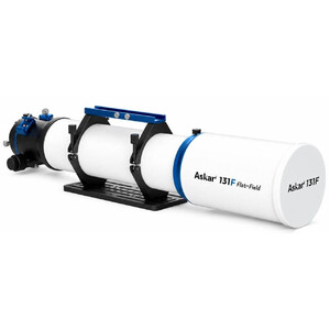 Askar Apochromatischer Refraktor AP 131/983 131F Flatfield