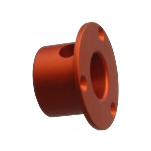 Geoptik Insert pour contre-poids de 5 kg, pour ⌀ 28 mm