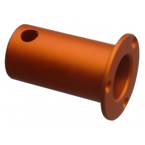 Geoptik Insert pour contre-poids de 10 kg, pour ⌀ 30 mm