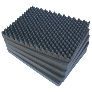 Geoptik Kit d'inserts en mousse pour mallette de transport EPH 30B058