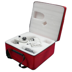 Sac de transport Geoptik Pack in Bag HEQ5-R