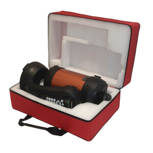 Geoptik Transporttasche Pack in Bag Nexstar 4 SE + 6 SE