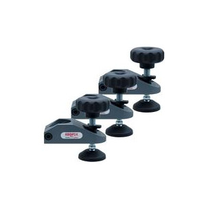 Geoptik Pieds réglables pour trépieds