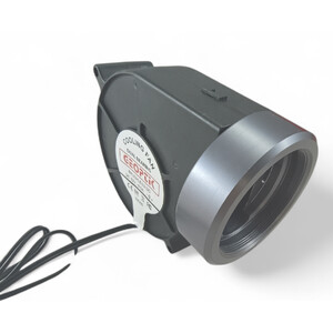 Ventilateur Geoptik Lüfter für Schmidt-Cassegrain- und Maksutov-Teleskope