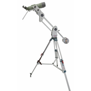 Geoptik Montierung Pantograph Binoplus