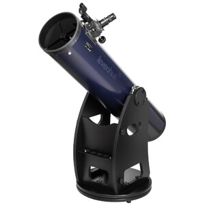Levenhuk Télescope dobson N 200/1200 Skyline PLUS 8"