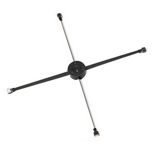TS Optics Fangspiegelhalterung Newton 10"