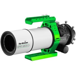 Skywatcher Apochromatischer Refraktor AP 60/360 Esprit 60 EDX
