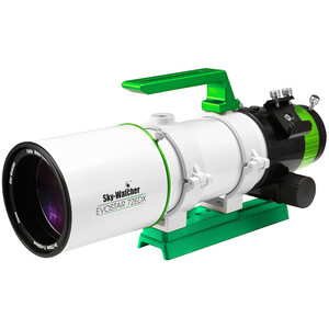 Skywatcher Apochromatischer Refraktor AP 72/420 Evostar 72 EDX
