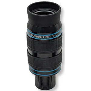 Oculaire Houdini Telescopes Houdini 9mm 86° 1,25"