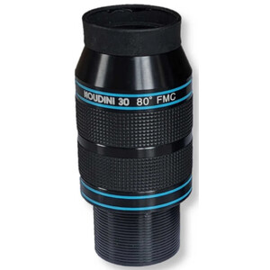 Oculaire Houdini Telescopes Houdini 30mm 80° 2"