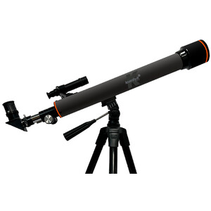 Télescope Levenhuk AC 50/600 Kelvin Nova BASE
