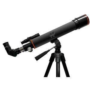 Levenhuk Télescope AC 60/500 Kelvin Nova BASE