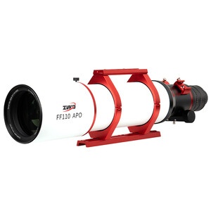 ZWO Apochromatischer Refraktor AP 110/766 FF110