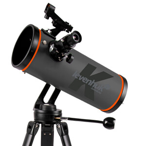 Levenhuk Teleskop N 114/500 Kelvin Nova PLUS