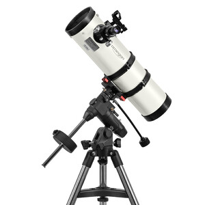 Télescope Omegon Horizon N 130/650 EQ370