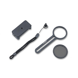 Filtres solaires Omegon Solar Safe Deluxe Cam