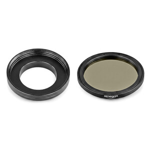 Omegon Sonnenfilter Solar Safe Seestar S30 + S30 Pro