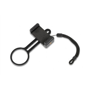 Omegon Porte-filtre Deluxe pour Smartphone avec pince