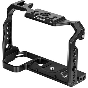 Leofoto Camera Cage Z6III für Nikon Z6III
