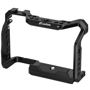 Leofoto Camera Cage A1II/A9III für Sony Alpha A1 II und A9 III