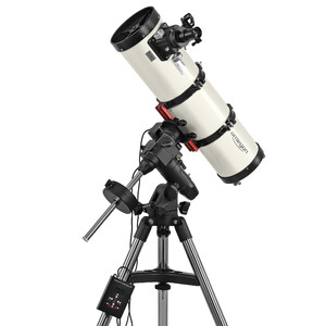 Télescope Omegon Horizon N 150/750 EQ370DX Goto