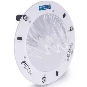 Filtres solaires Baader AstroSolar ClearWhite ASTF 200mm