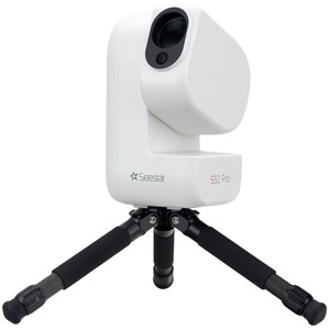 ZWO Smart Telescope AP 50/260 Seestar S50 Pro