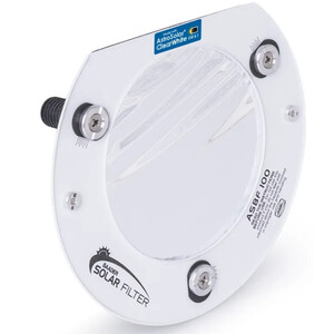 Filtres solaires Baader AstroSolar ClearWhite ASBF 100mm