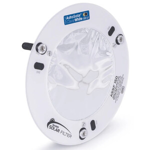 Filtres solaires Baader AstroSolar ClearWhite ASSF 80mm