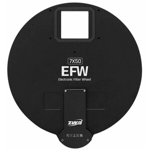 ZWO Filterrad EFW 7x 50 mm